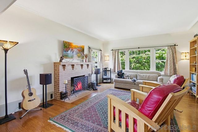 4079 Falcon, San Diego, CA 92103