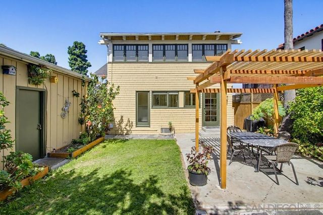 4079 Falcon, San Diego, CA 92103