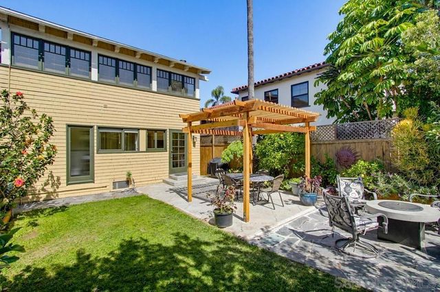 4079 Falcon, San Diego, CA 92103
