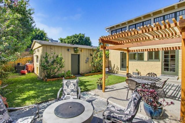 4079 Falcon, San Diego, CA 92103