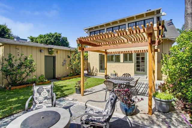 4079 Falcon, San Diego, CA 92103