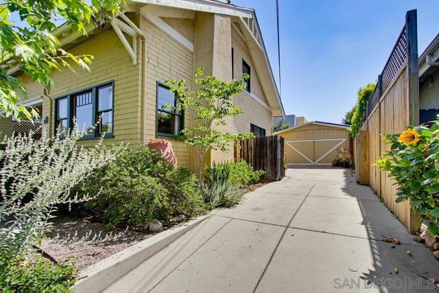 4079 Falcon, San Diego, CA 92103