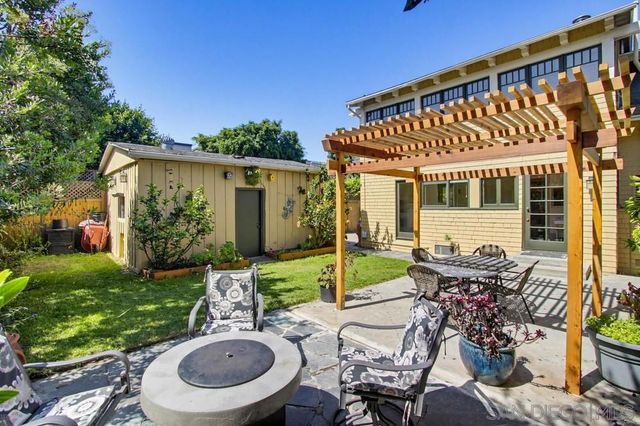 4079 Falcon, San Diego, CA 92103