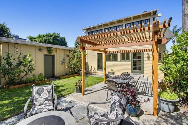 4079 Falcon, San Diego, CA 92103