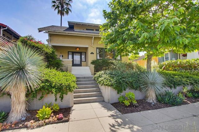 4079 Falcon, San Diego, CA 92103