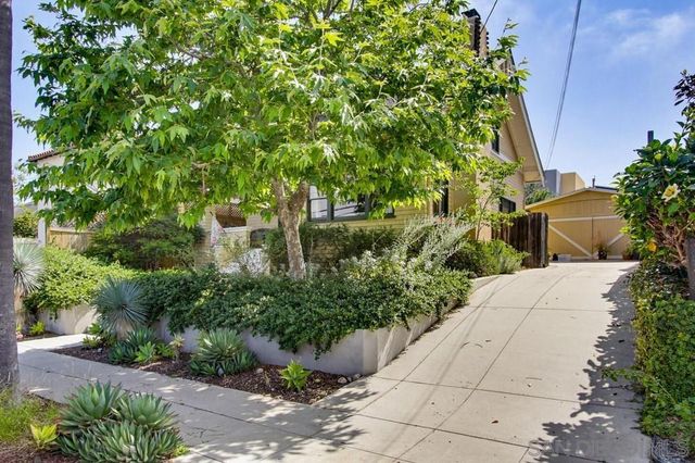 4079 Falcon, San Diego, CA 92103