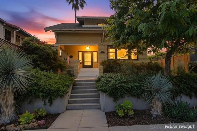 4079 Falcon, San Diego, CA 92103