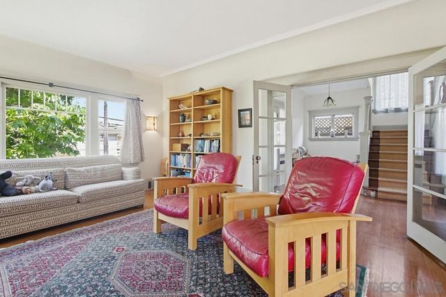4079 Falcon, San Diego, CA 92103