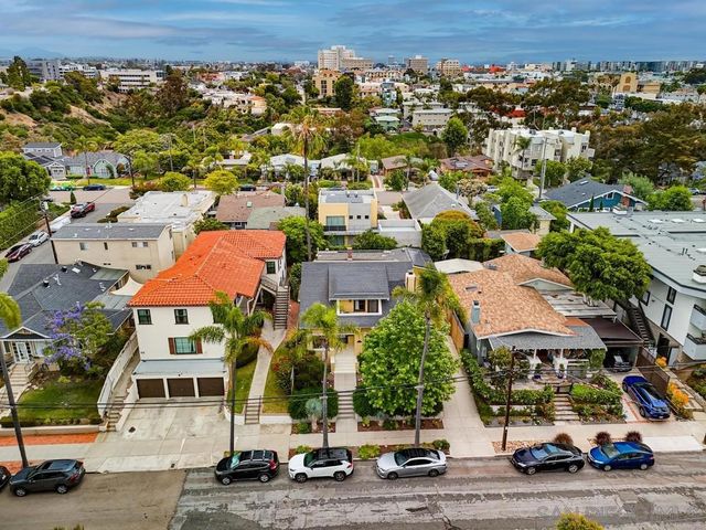 4079 Falcon, San Diego, CA 92103