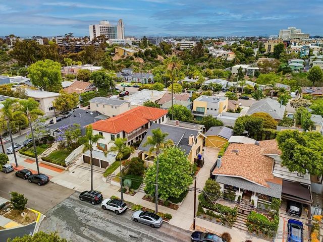 4079 Falcon, San Diego, CA 92103
