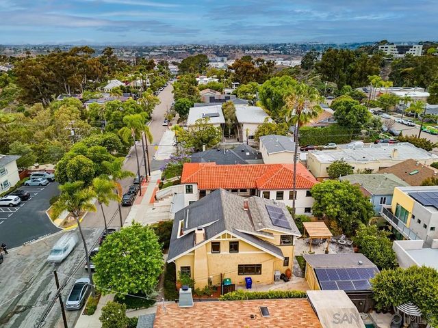 4079 Falcon, San Diego, CA 92103