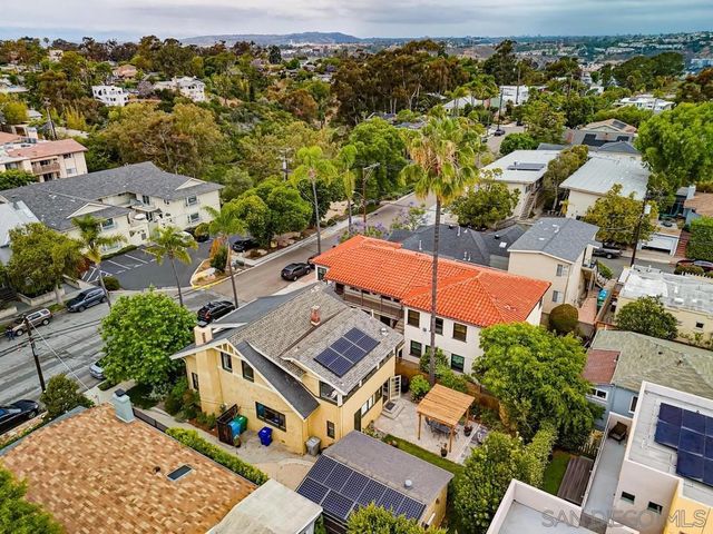 4079 Falcon, San Diego, CA 92103