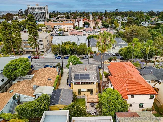 4079 Falcon, San Diego, CA 92103