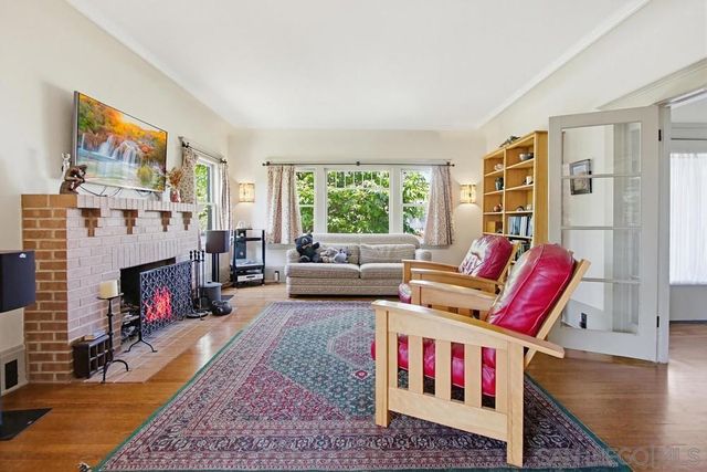 4079 Falcon, San Diego, CA 92103