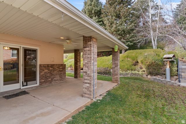 1762 E WHISPERING OAKS DR, Ogden, UT 84403