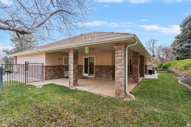1762 E WHISPERING OAKS DR, Ogden, UT 84403