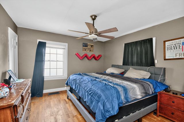 229 Birchwood Avenue, Frankfort, KY 40601