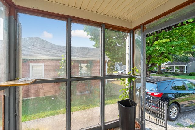 229 Birchwood Avenue, Frankfort, KY 40601