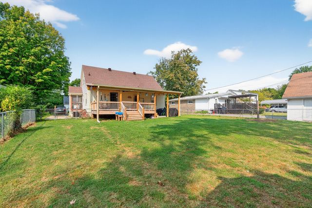 229 Birchwood Avenue, Frankfort, KY 40601