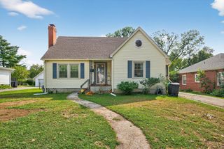 229 Birchwood Avenue, Frankfort, KY 40601