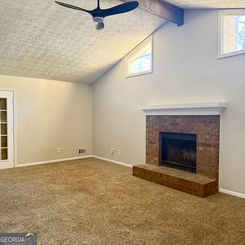 524 Julius Drive, Stone Mountain, GA 30087