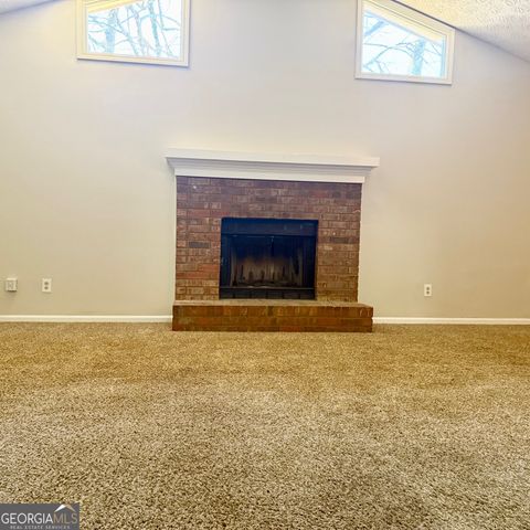 524 Julius Drive, Stone Mountain, GA 30087