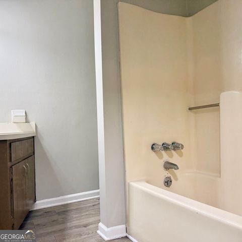 524 Julius Drive, Stone Mountain, GA 30087