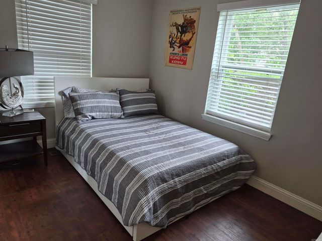 1316 S Fillmore, Little Rock, AR 72204