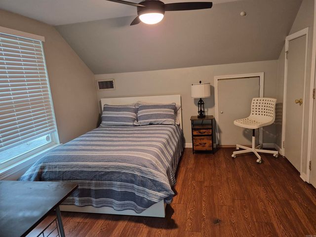 1316 S Fillmore, Little Rock, AR 72204