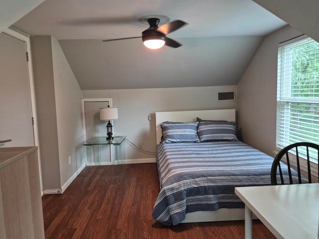 1316 S Fillmore, Little Rock, AR 72204
