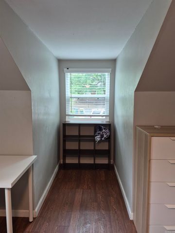1316 S Fillmore, Little Rock, AR 72204