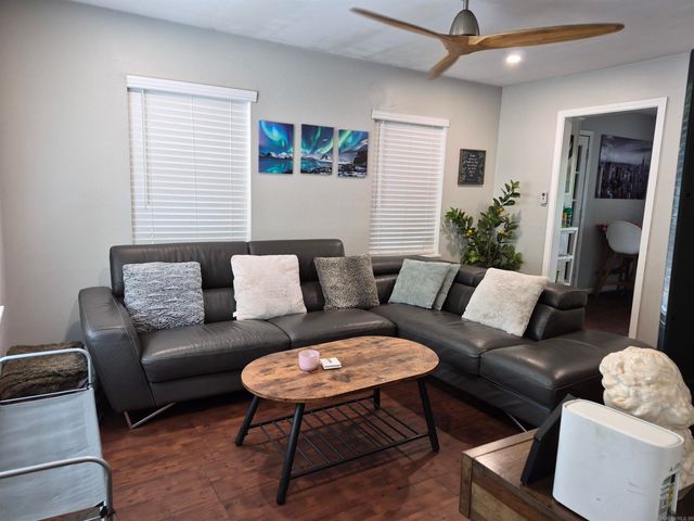 1316 S Fillmore, Little Rock, AR 72204