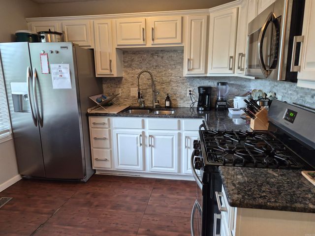 1316 S Fillmore, Little Rock, AR 72204