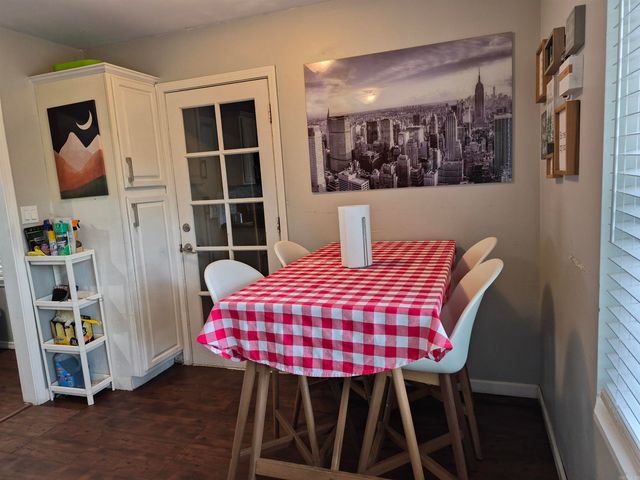 1316 S Fillmore, Little Rock, AR 72204