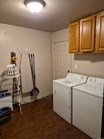 1316 S Fillmore, Little Rock, AR 72204