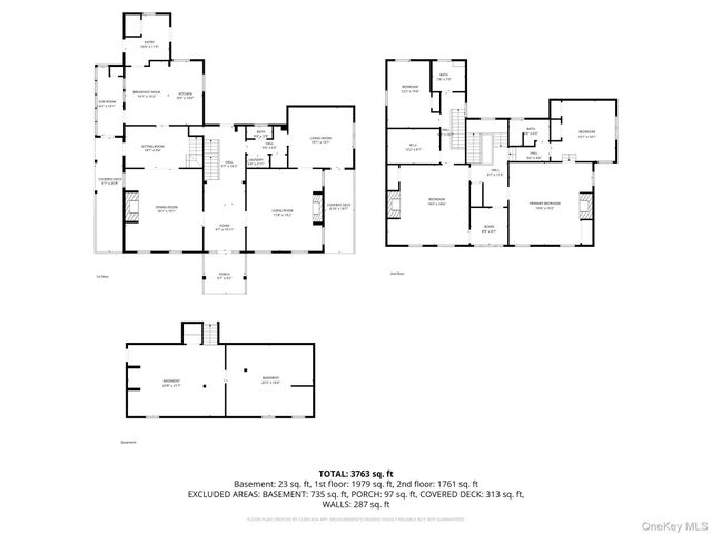 90 Quaker Avenue, Cornwall, NY 12518