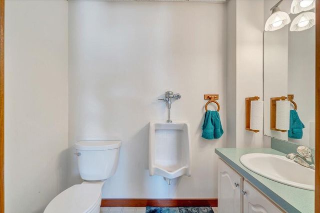 312 Spring DR, Huddleston, VA 24104