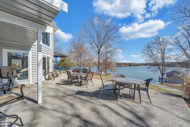 312 Spring DR, Huddleston, VA 24104