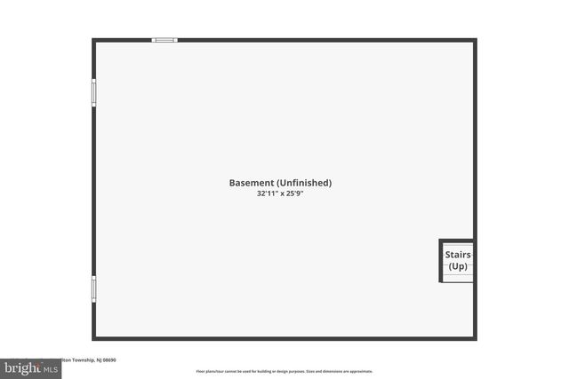 10 SANDTOWN TER, Hamilton, NJ 08690