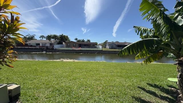 5292 Jubilee Way, Margate, FL 33063