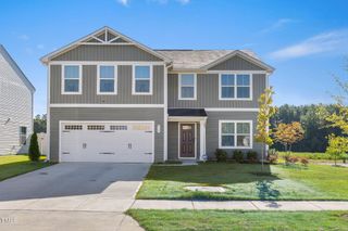 757 Jasmine Street, Wendell, NC 27591