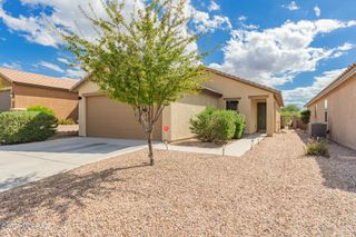 2907 W Dakota Vista Way, Tucson, AZ 85746