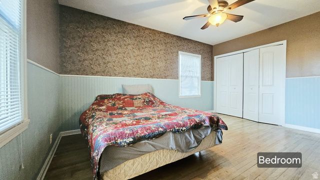 393 N 500 E, Roosevelt, UT 84066