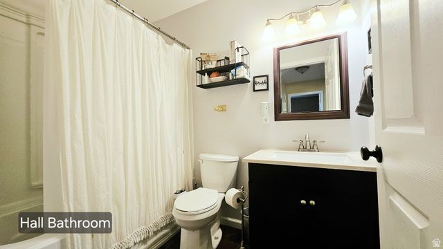 393 N 500 E, Roosevelt, UT 84066