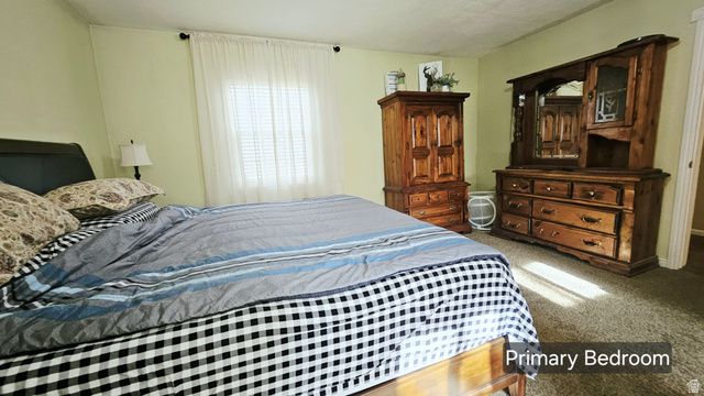 393 N 500 E, Roosevelt, UT 84066