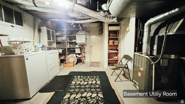 393 N 500 E, Roosevelt, UT 84066