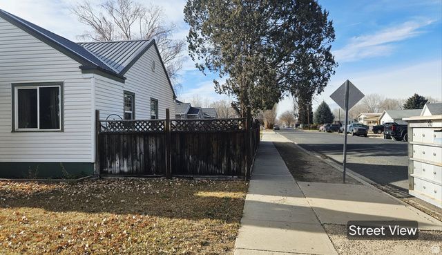 393 N 500 E, Roosevelt, UT 84066