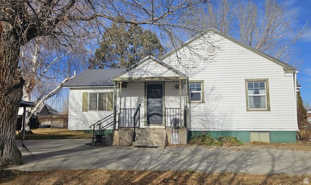 393 N 500 E, Roosevelt, UT 84066