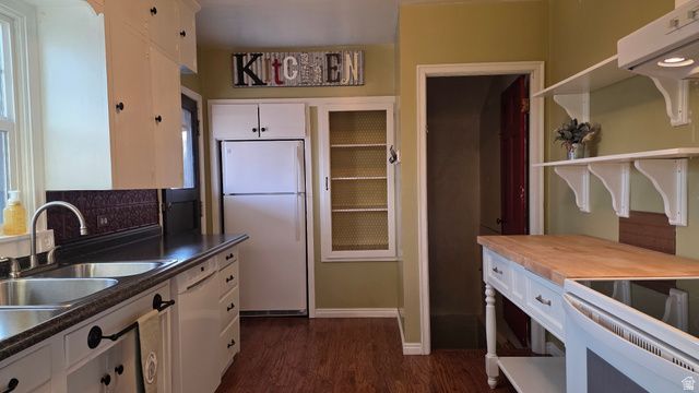 393 N 500 E, Roosevelt, UT 84066