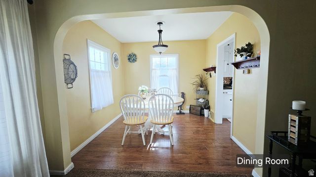 393 N 500 E, Roosevelt, UT 84066